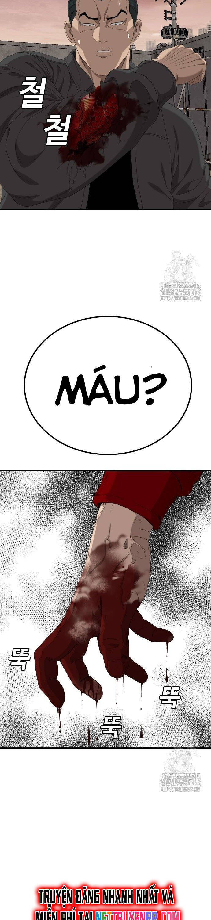 Người Xấu Chap 239 - Next Chap 240