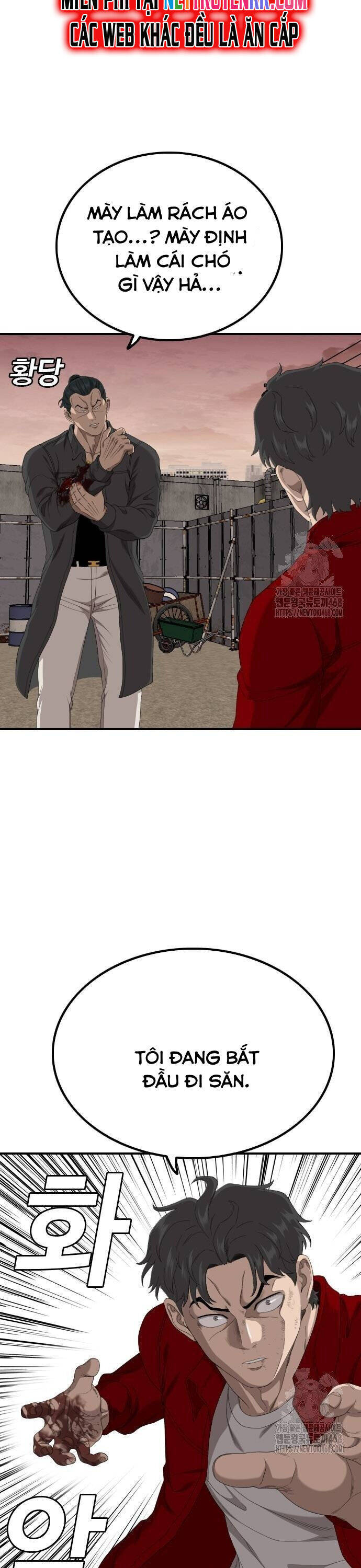 Người Xấu Chap 239 - Next Chap 240