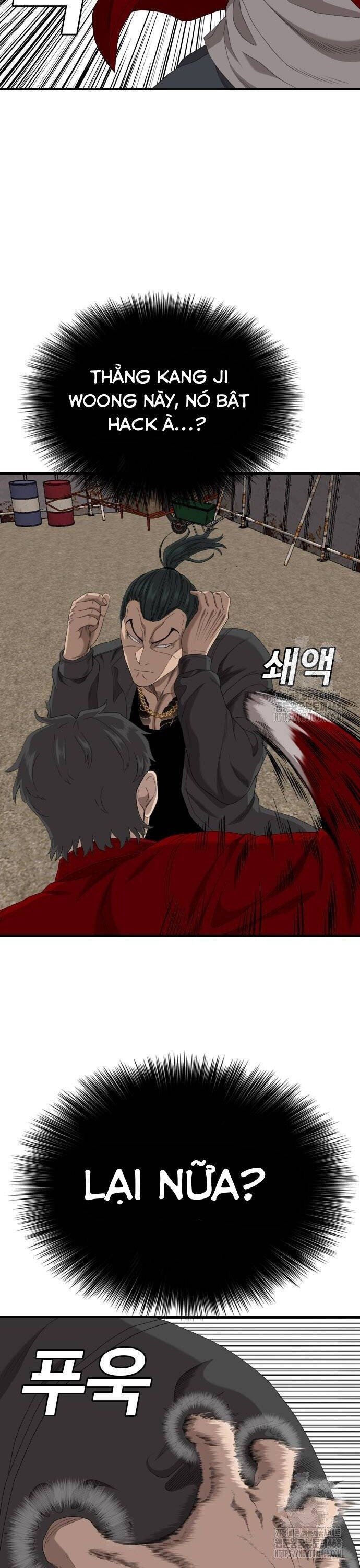 Người Xấu Chap 239 - Next Chap 240