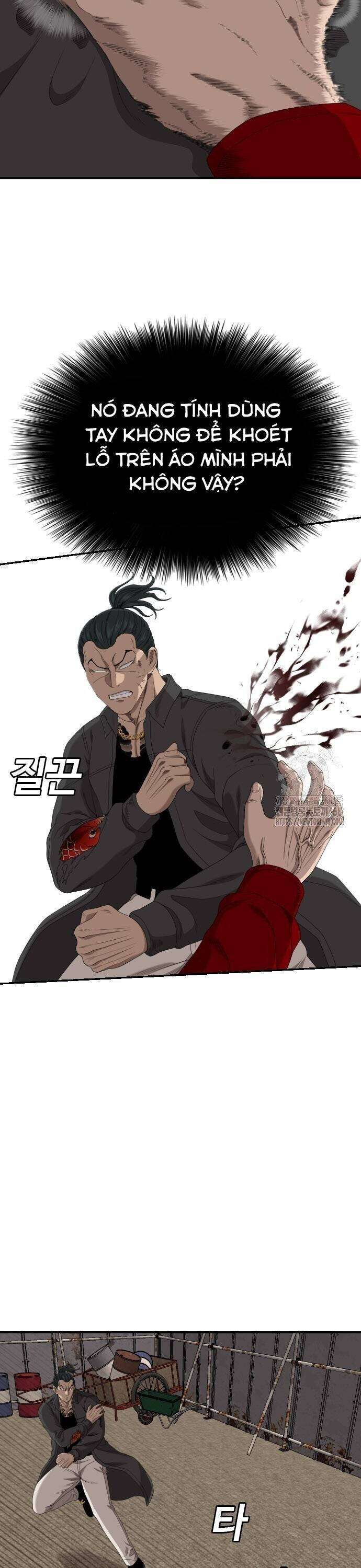 Người Xấu Chap 239 - Next Chap 240