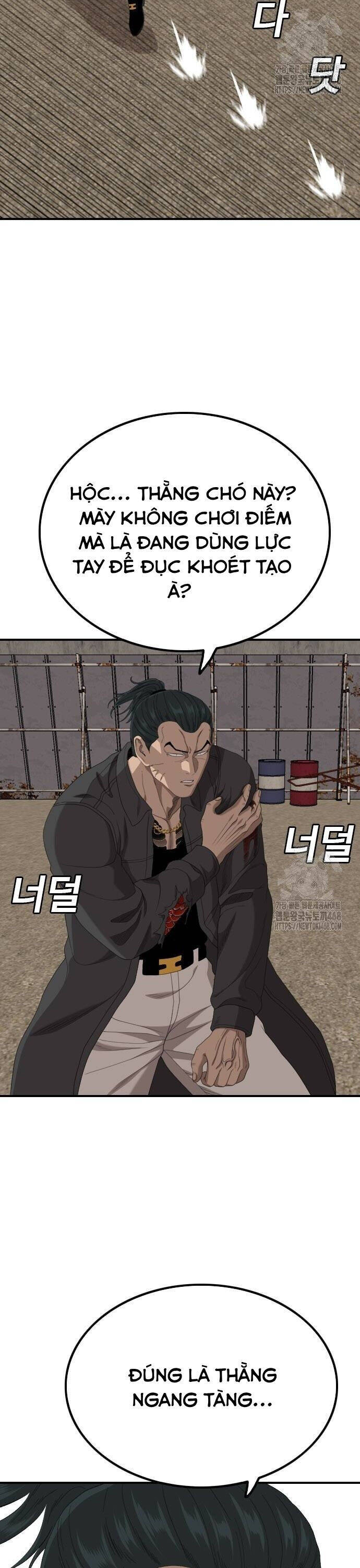 Người Xấu Chap 239 - Next Chap 240