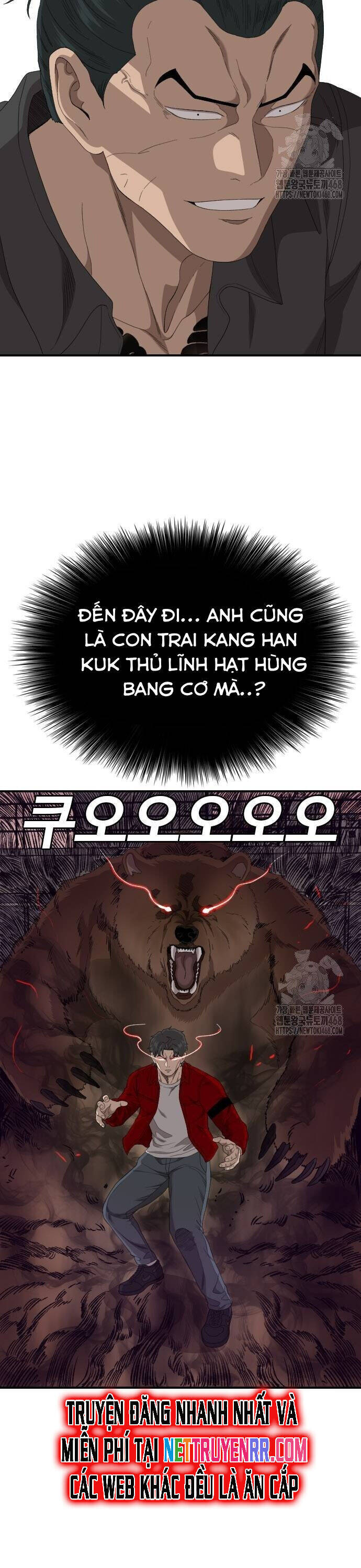 Người Xấu Chap 239 - Next Chap 240