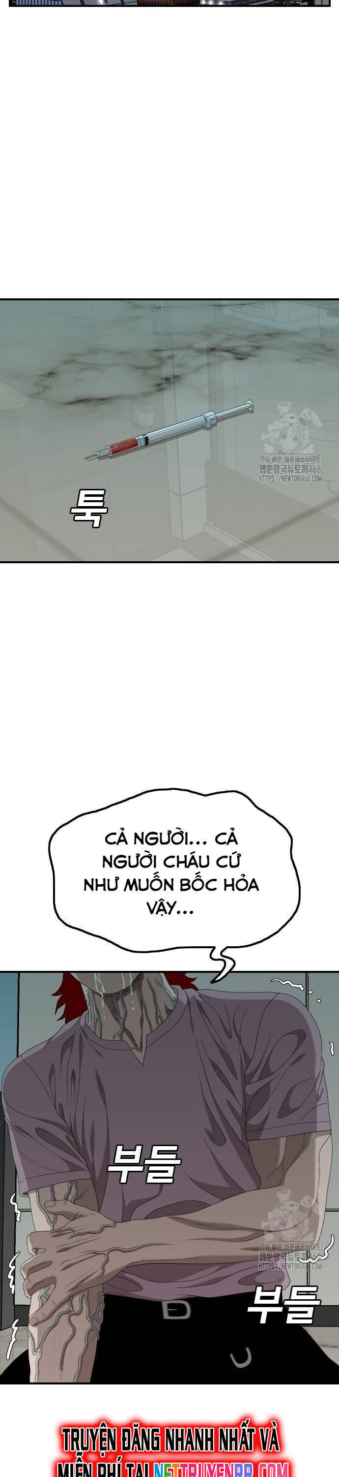 Người Xấu Chap 239 - Next Chap 240