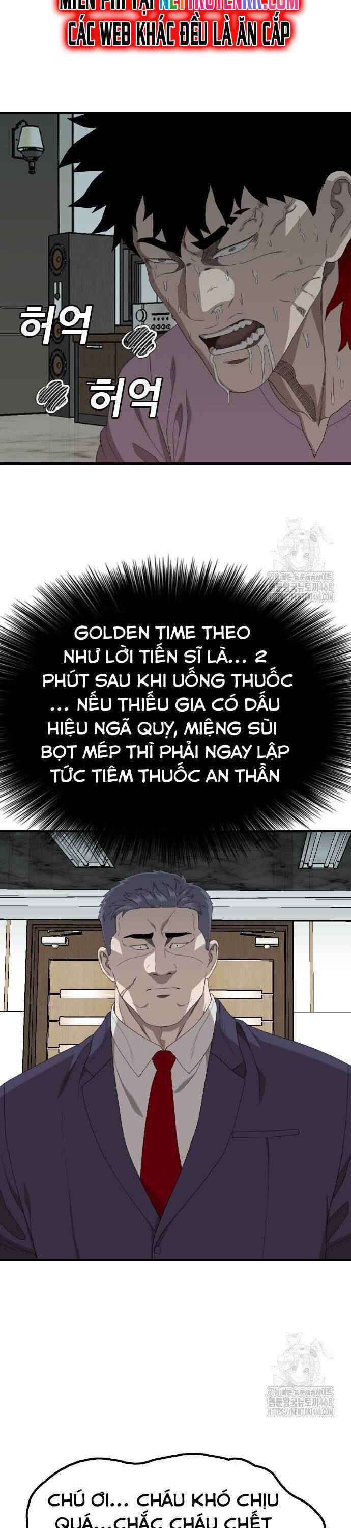 Người Xấu Chap 239 - Next Chap 240