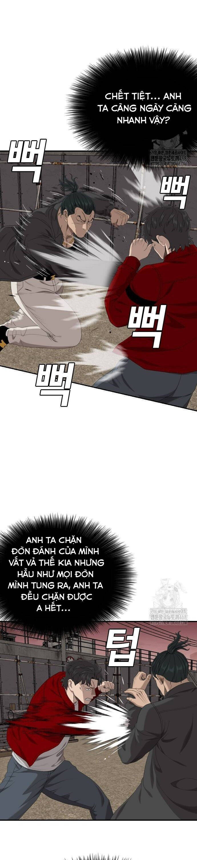 Người Xấu Chap 239 - Next Chap 240