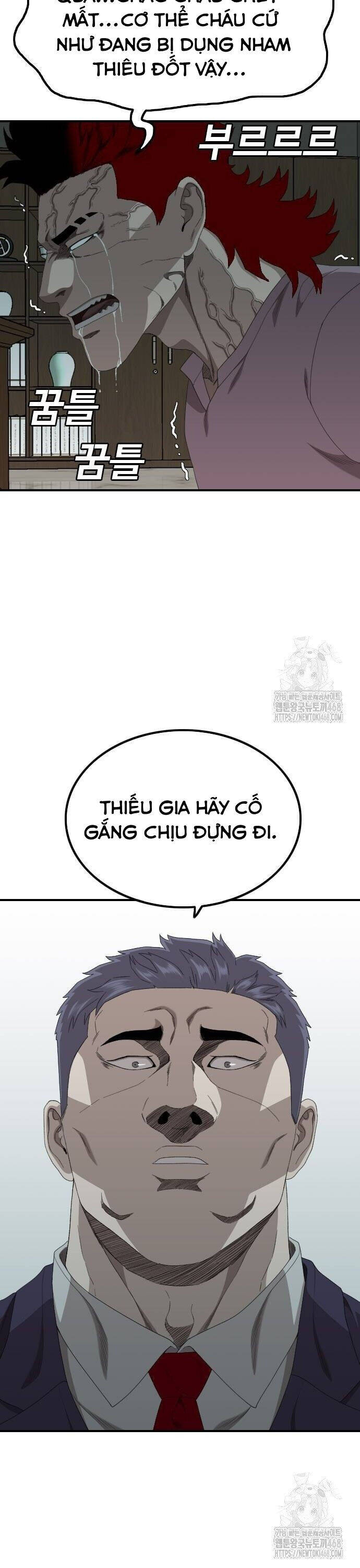 Người Xấu Chap 239 - Next Chap 240