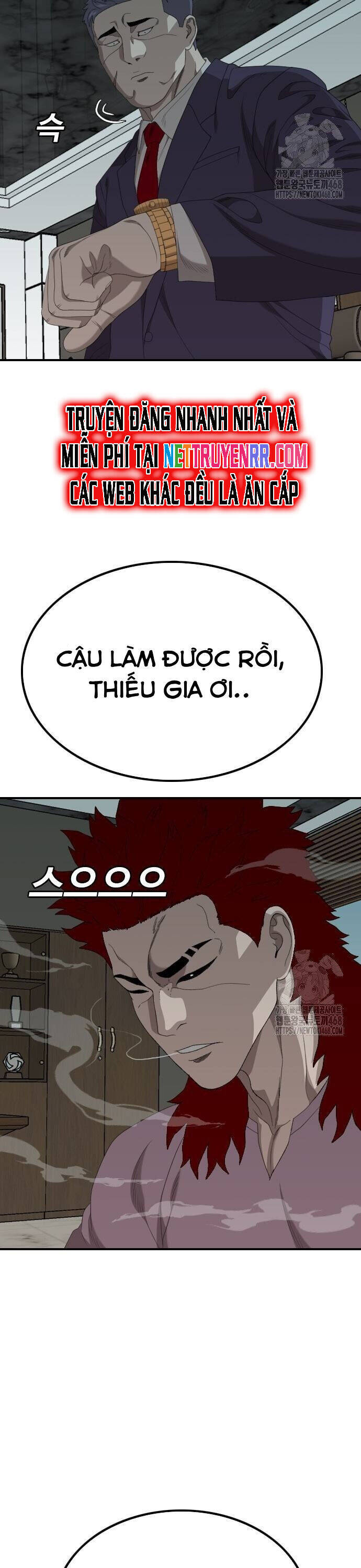 Người Xấu Chap 239 - Next Chap 240