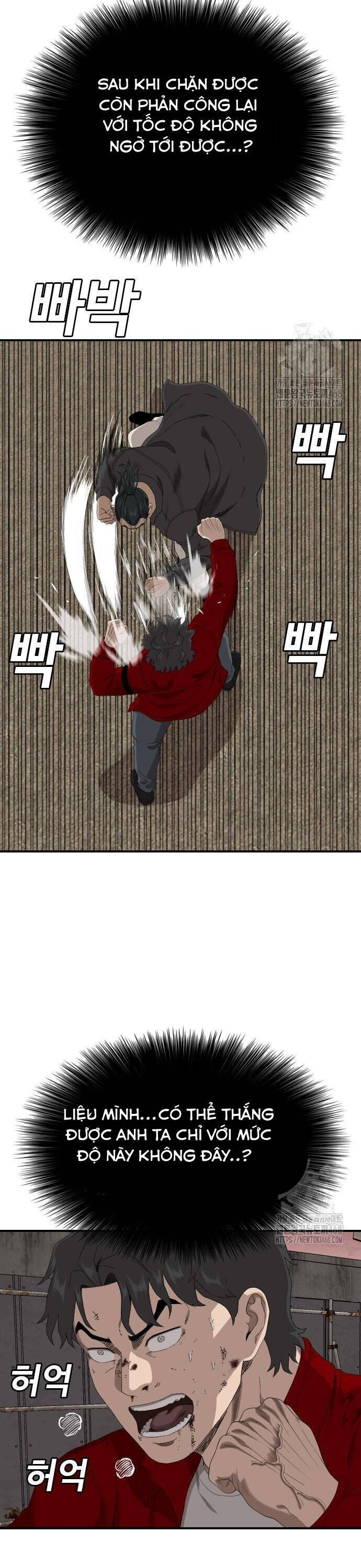 Người Xấu Chap 239 - Next Chap 240