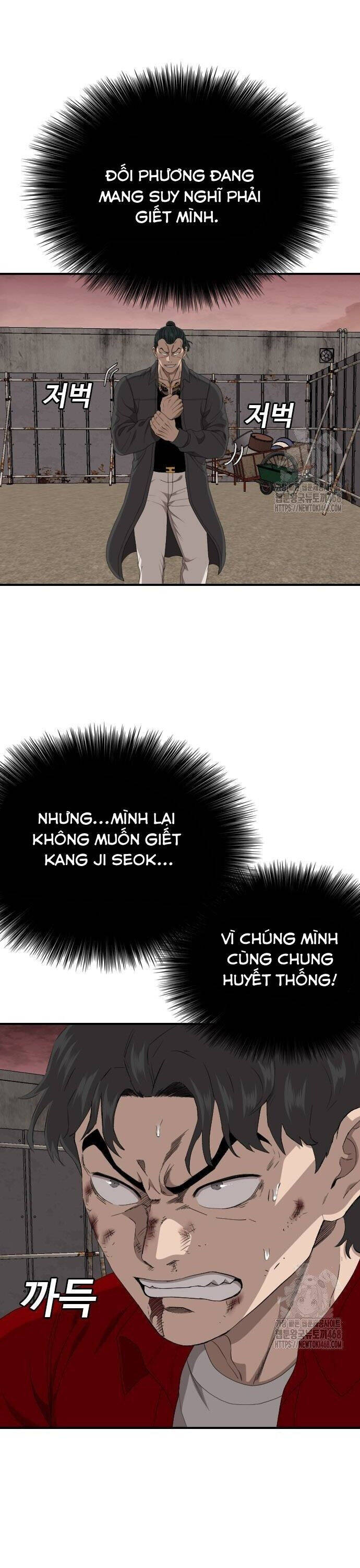 Người Xấu Chap 239 - Next Chap 240