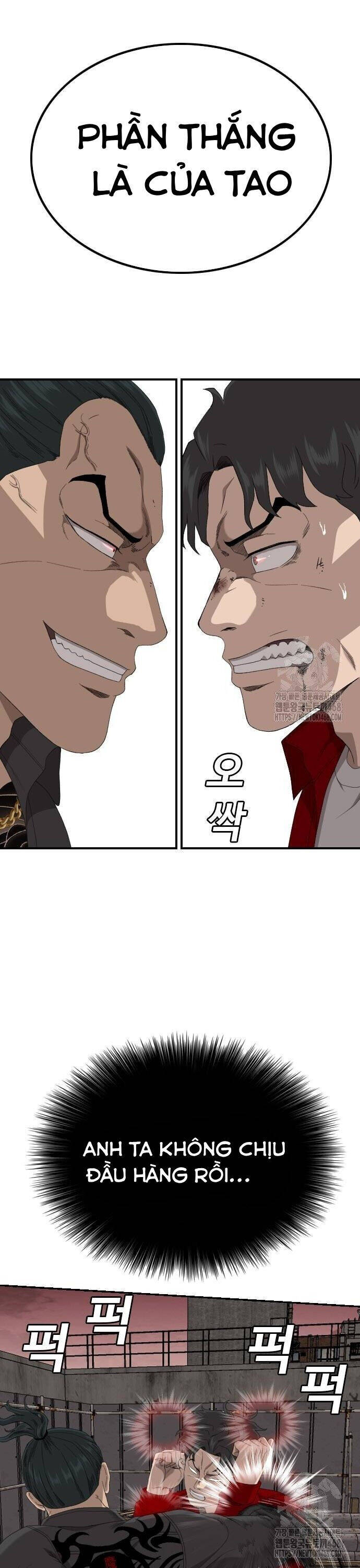 Người Xấu Chap 239 - Next Chap 240