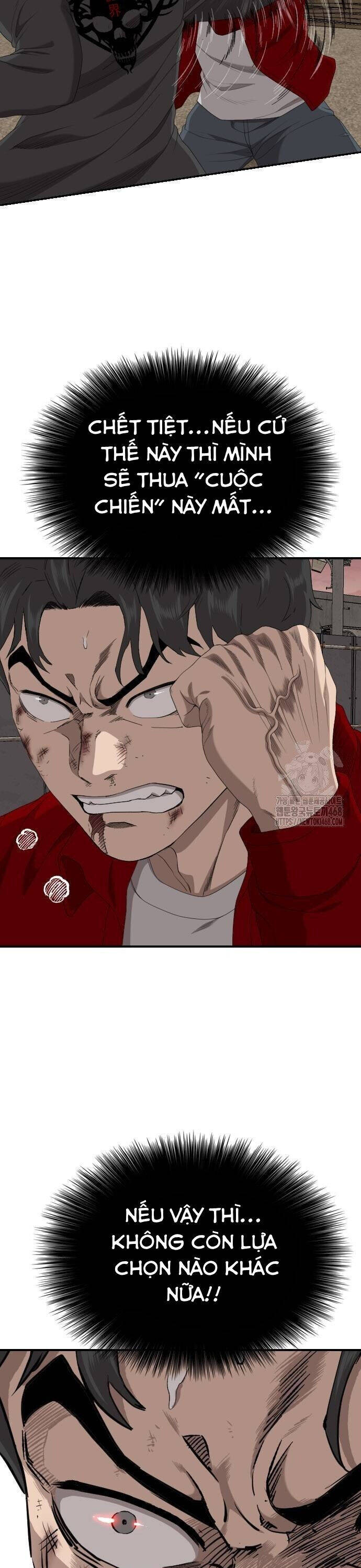 Người Xấu Chap 239 - Next Chap 240