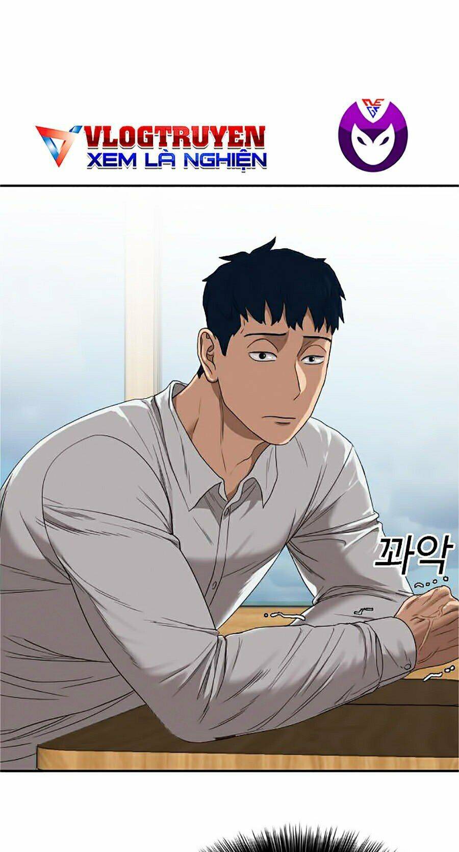 Người Xấu Chap 24 - Next Chap 25