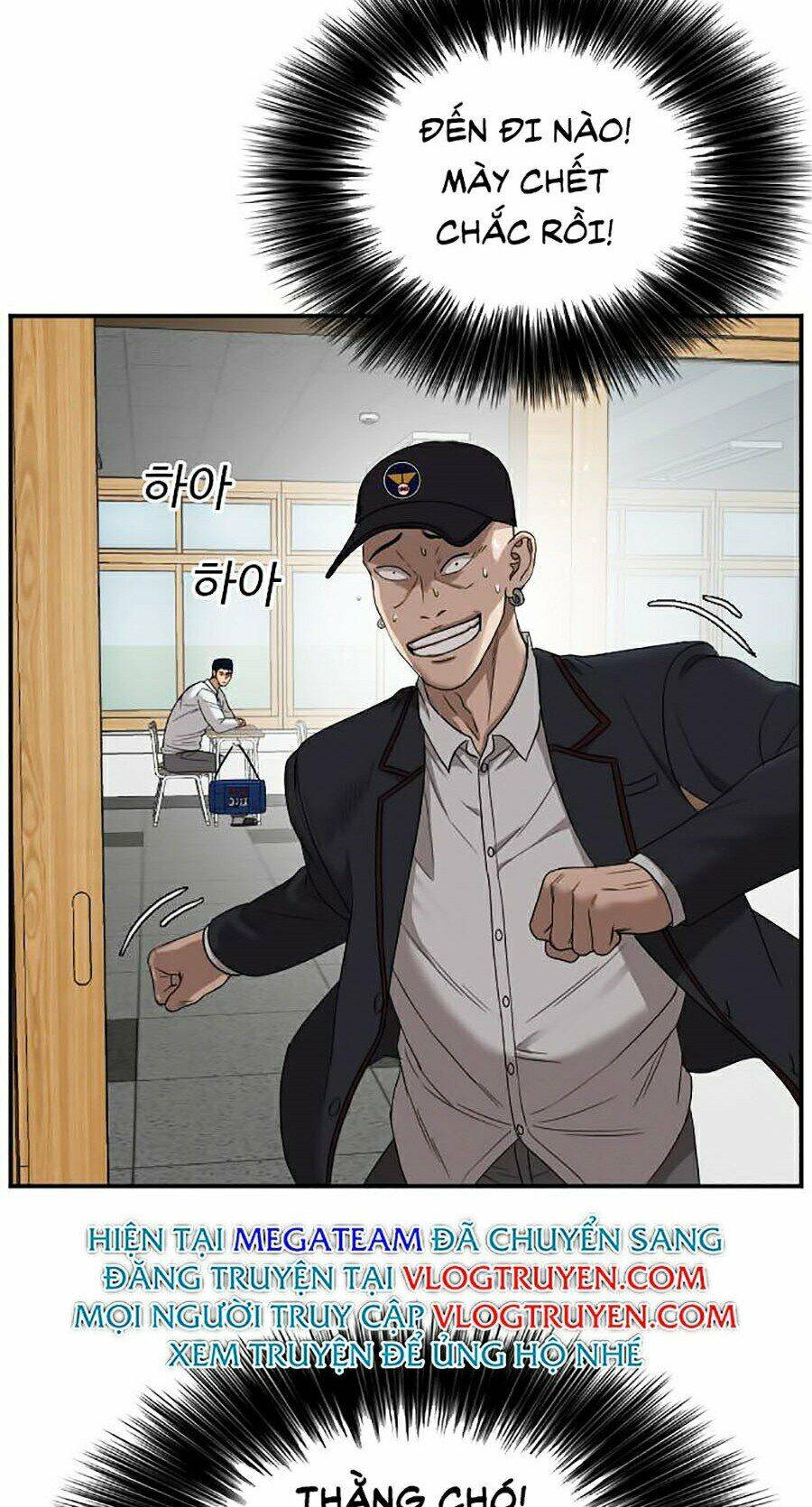 Người Xấu Chap 24 - Next Chap 25