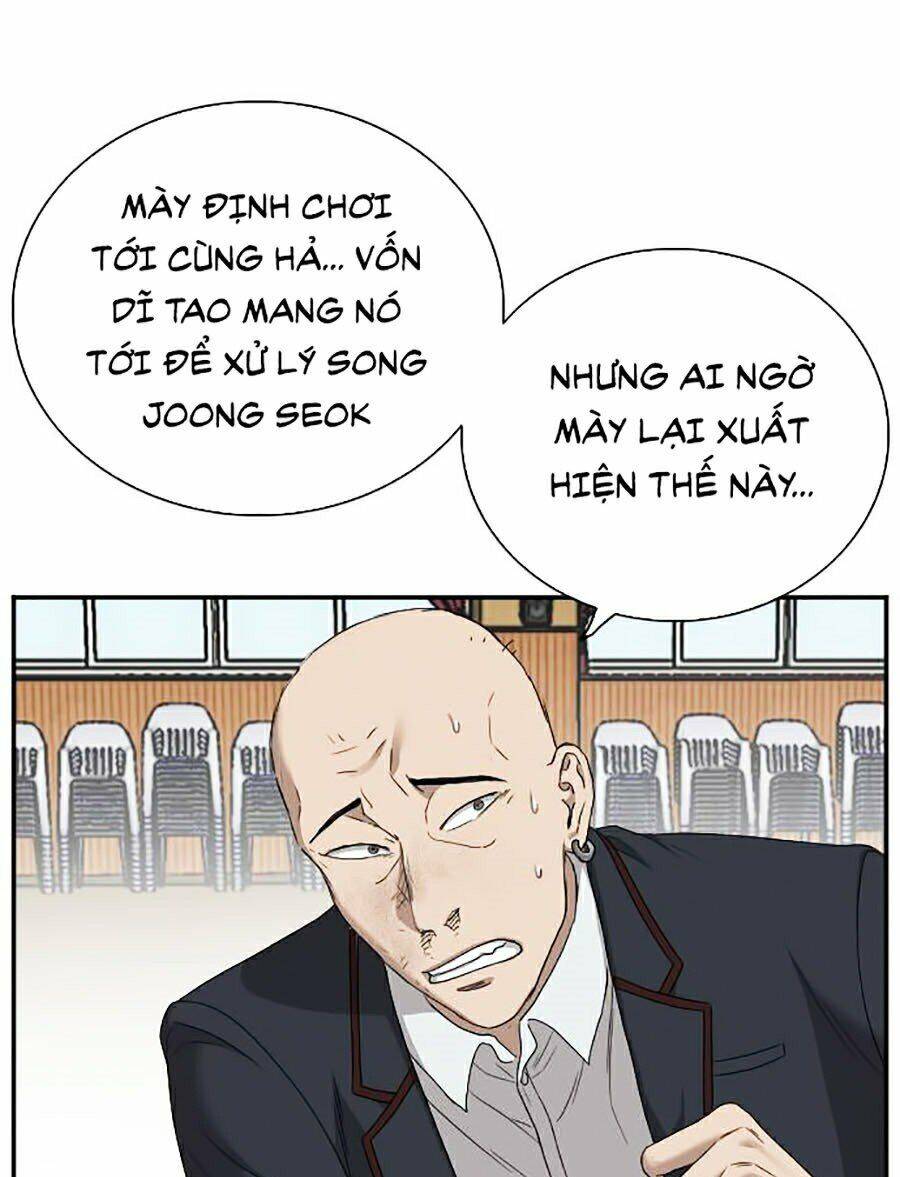 Người Xấu Chap 24 - Next Chap 25