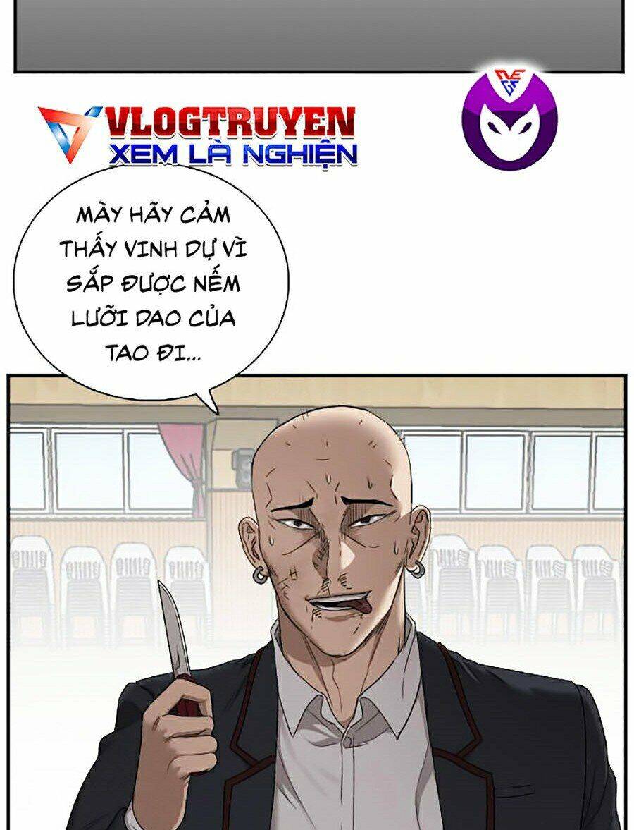 Người Xấu Chap 24 - Next Chap 25