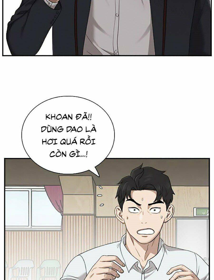 Người Xấu Chap 24 - Next Chap 25
