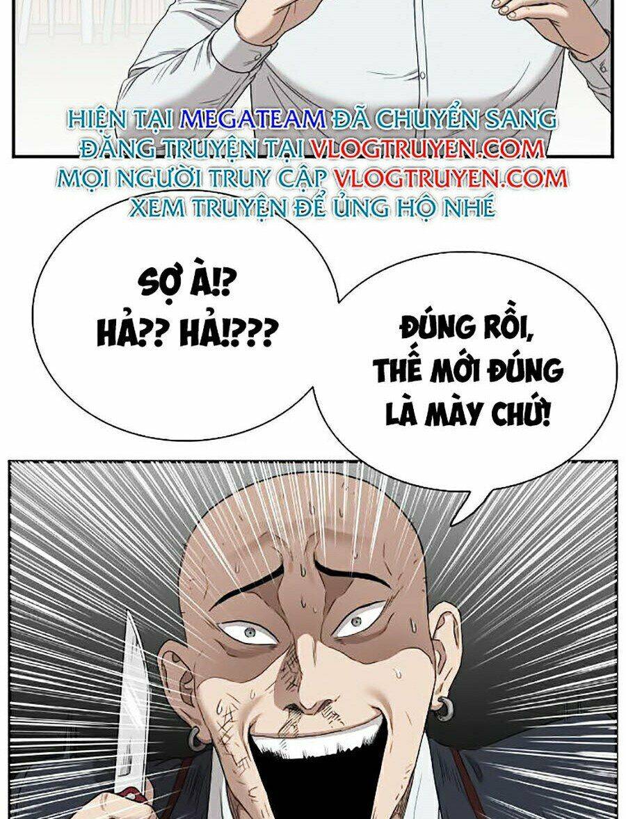 Người Xấu Chap 24 - Next Chap 25