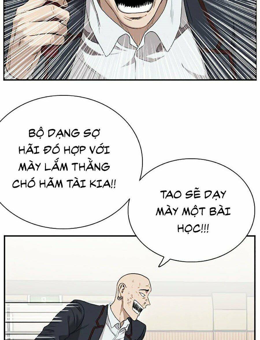 Người Xấu Chap 24 - Next Chap 25
