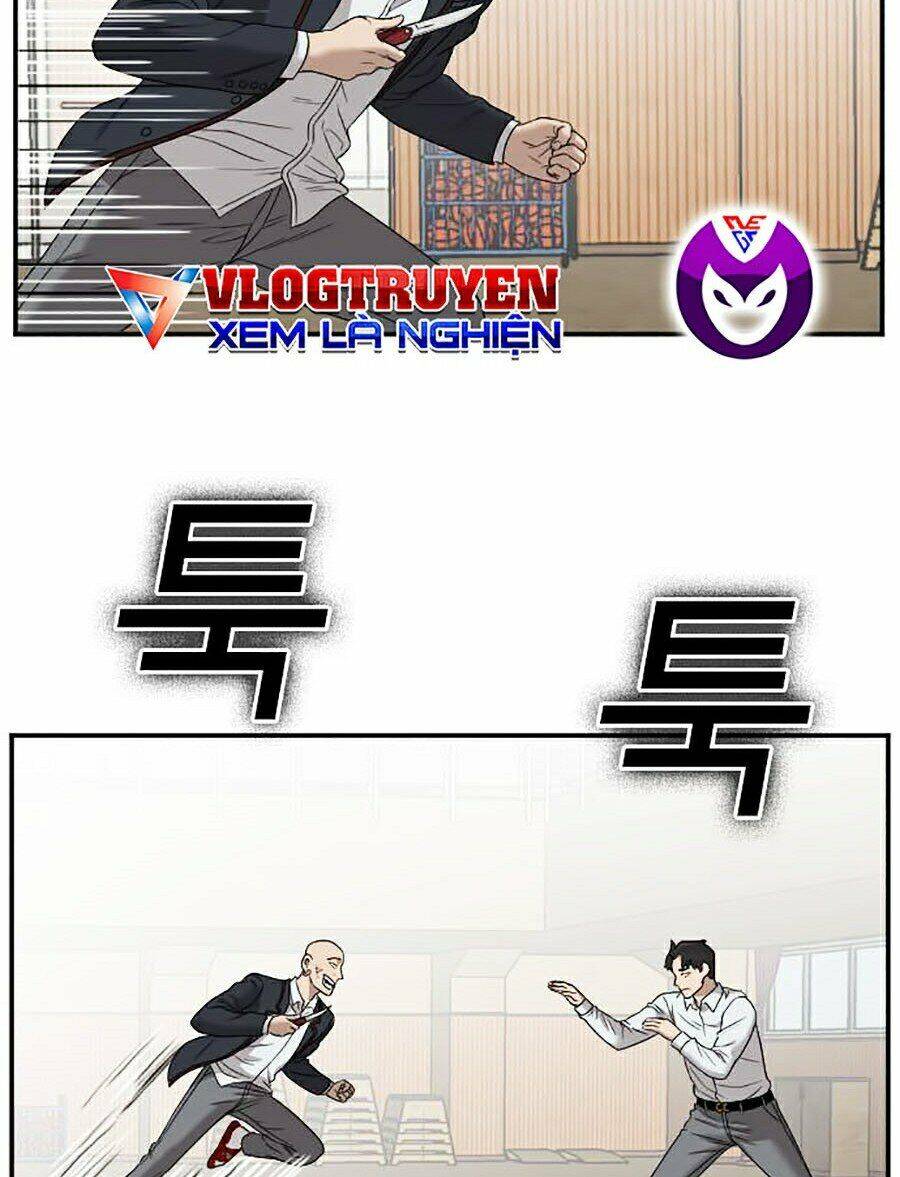 Người Xấu Chap 24 - Next Chap 25