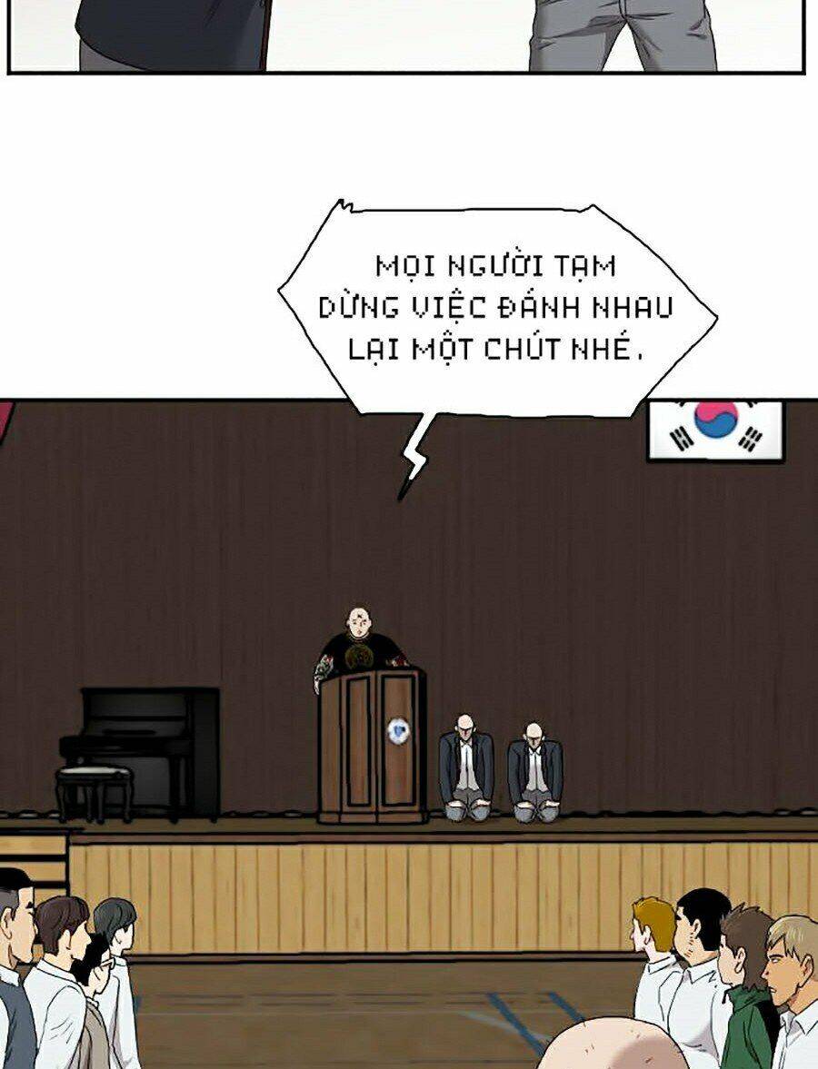 Người Xấu Chap 24 - Next Chap 25