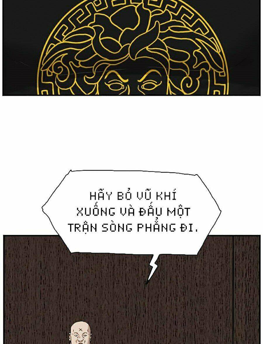 Người Xấu Chap 24 - Next Chap 25