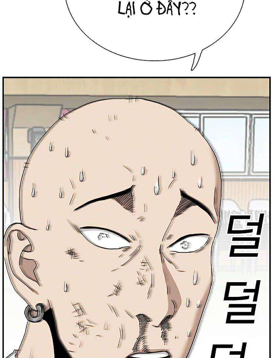 Người Xấu Chap 24 - Next Chap 25