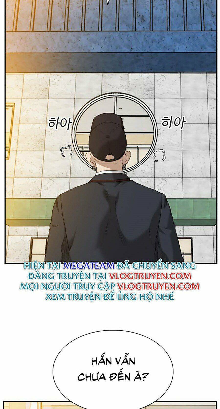 Người Xấu Chap 24 - Next Chap 25