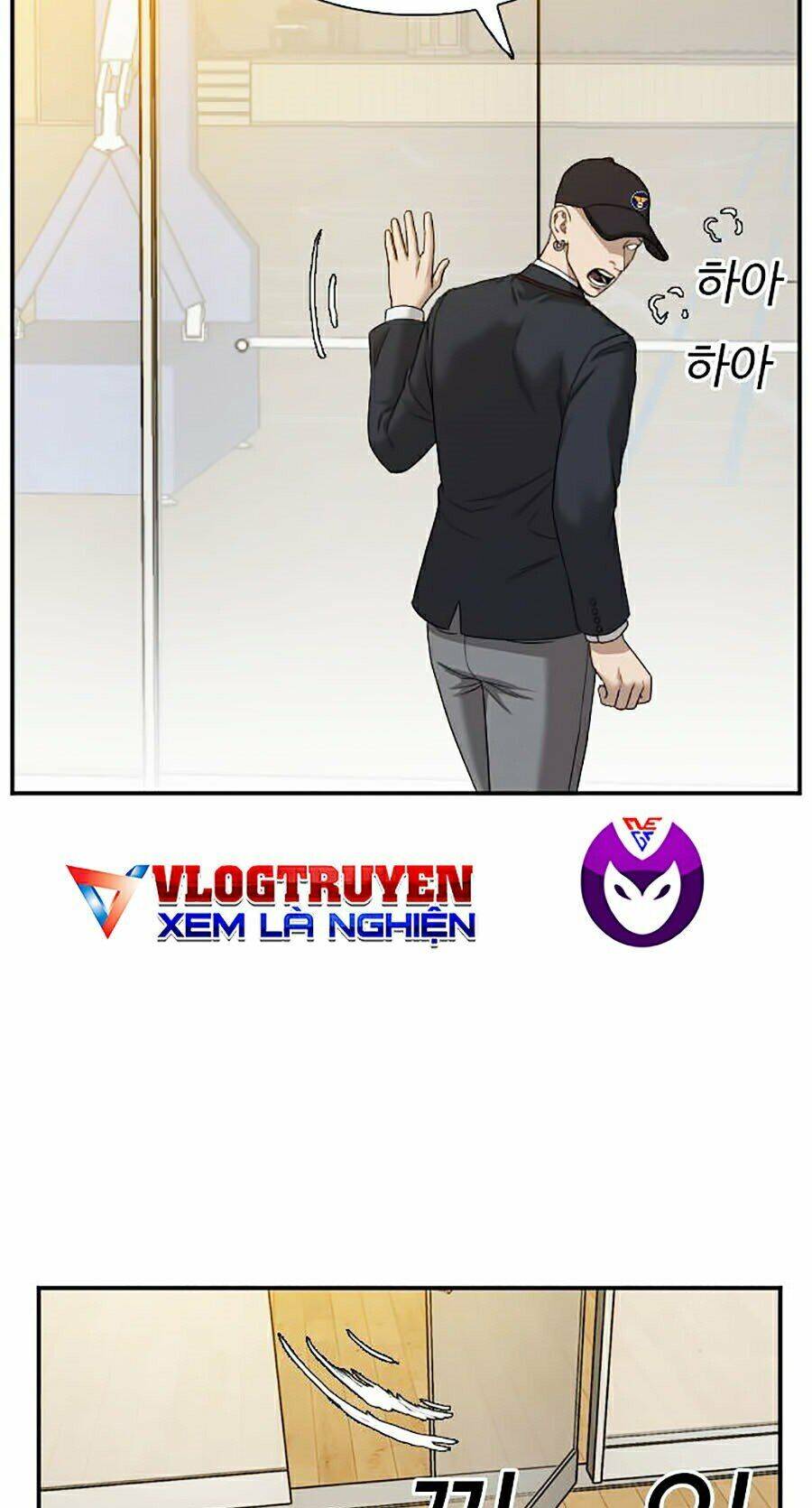 Người Xấu Chap 24 - Next Chap 25