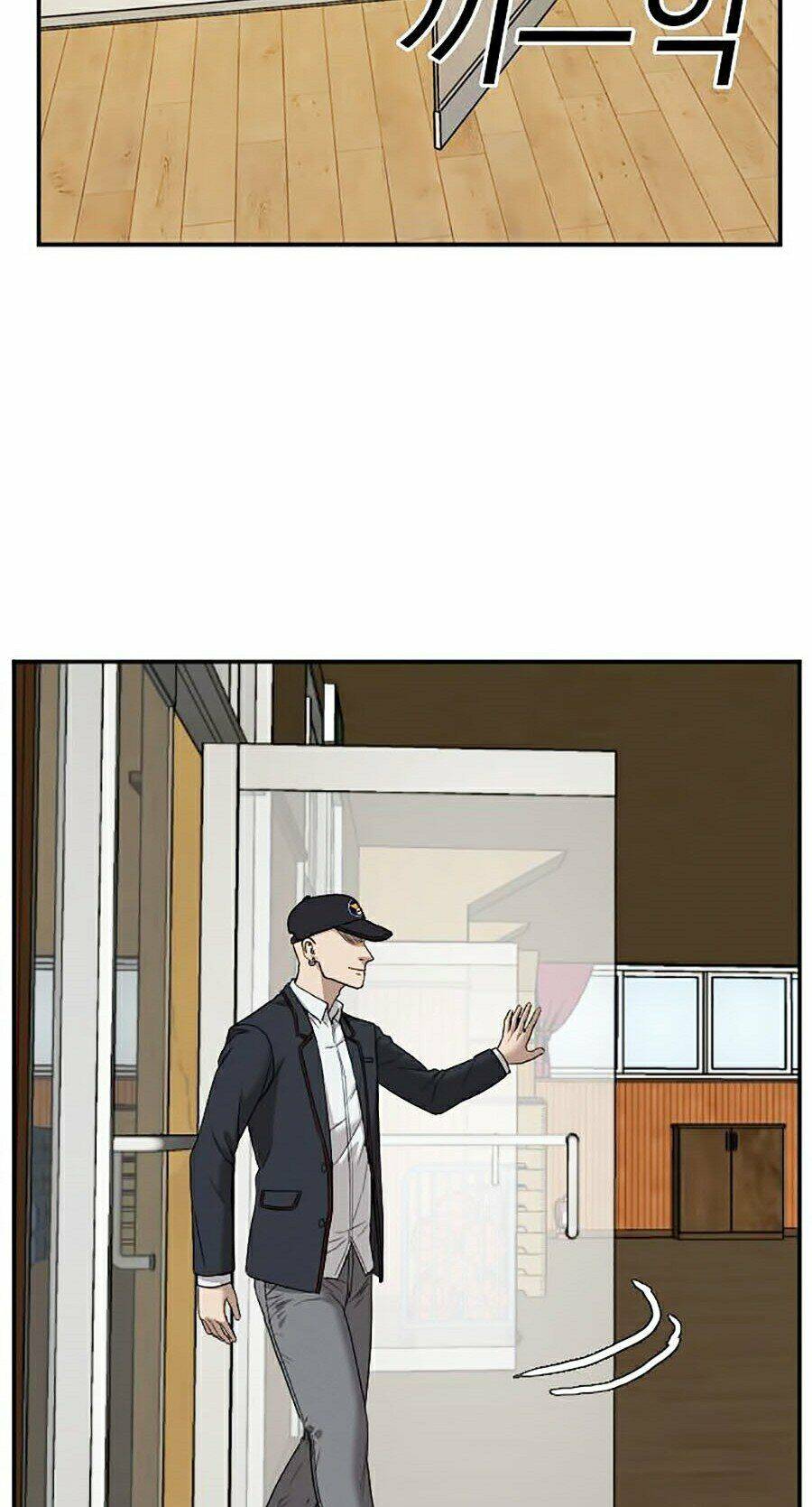 Người Xấu Chap 24 - Next Chap 25