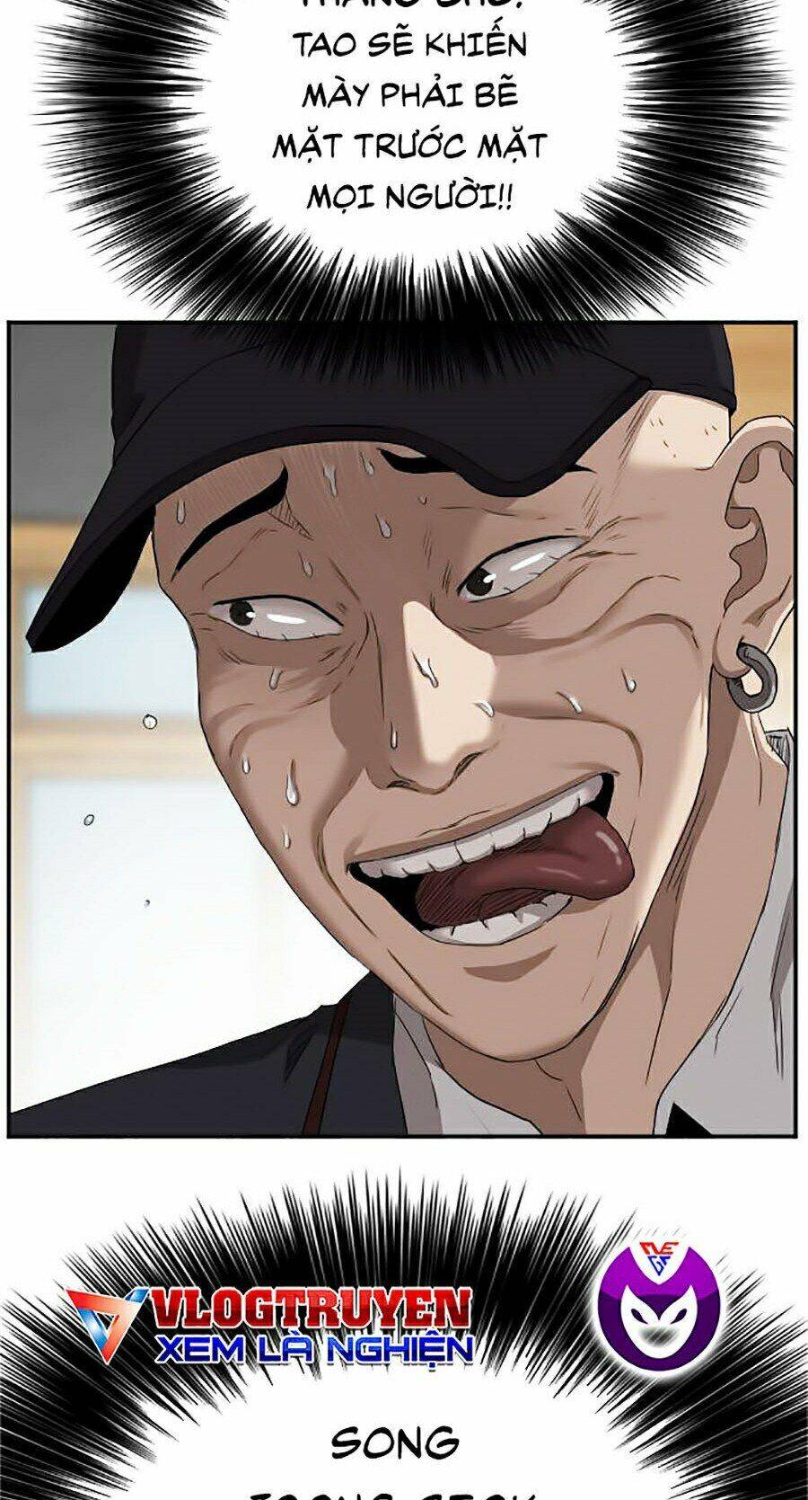 Người Xấu Chap 24 - Next Chap 25