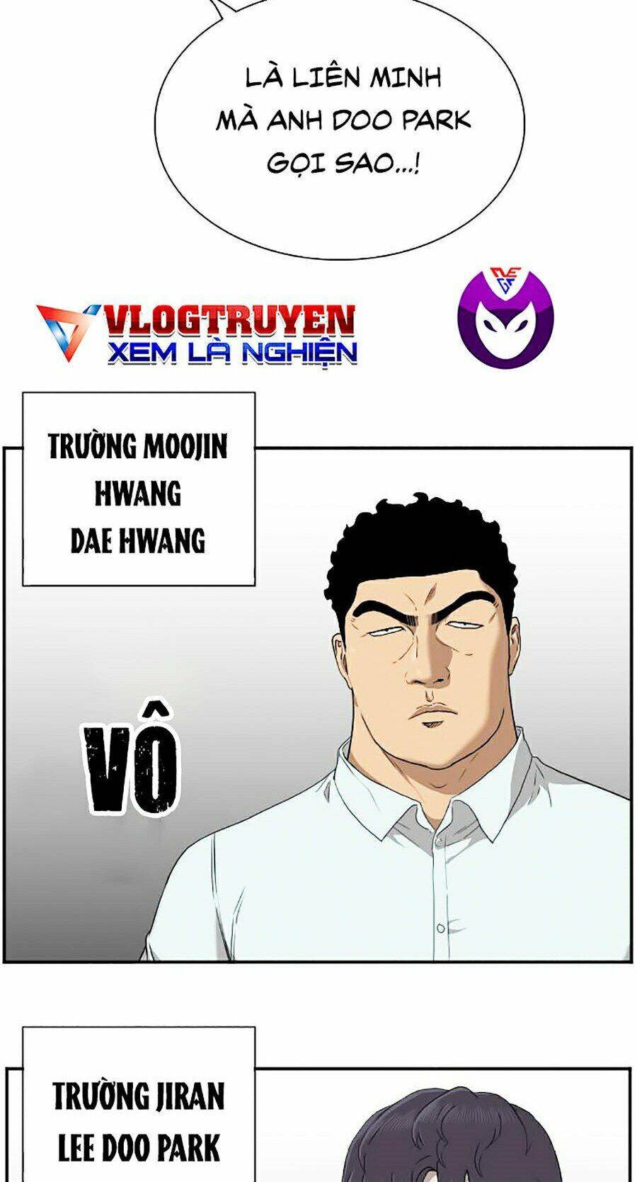 Người Xấu Chap 24 - Next Chap 25