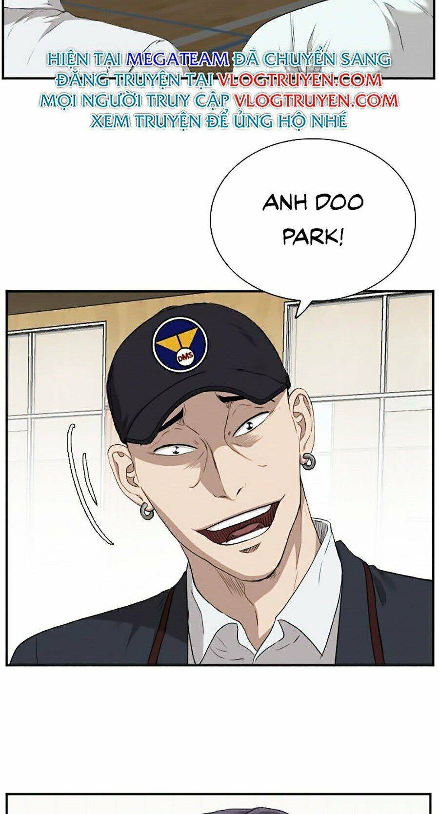 Người Xấu Chap 24 - Next Chap 25