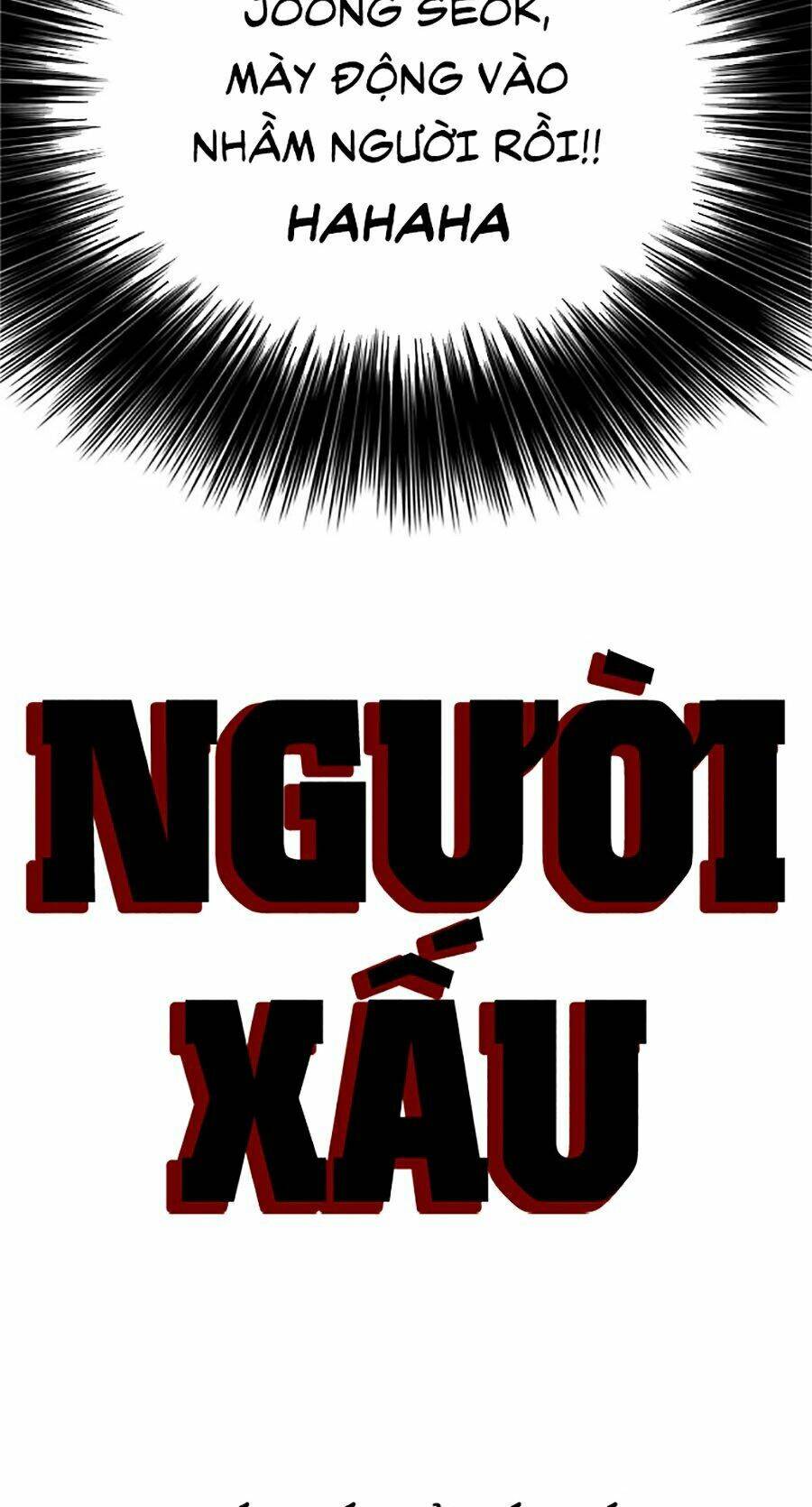 Người Xấu Chap 24 - Next Chap 25