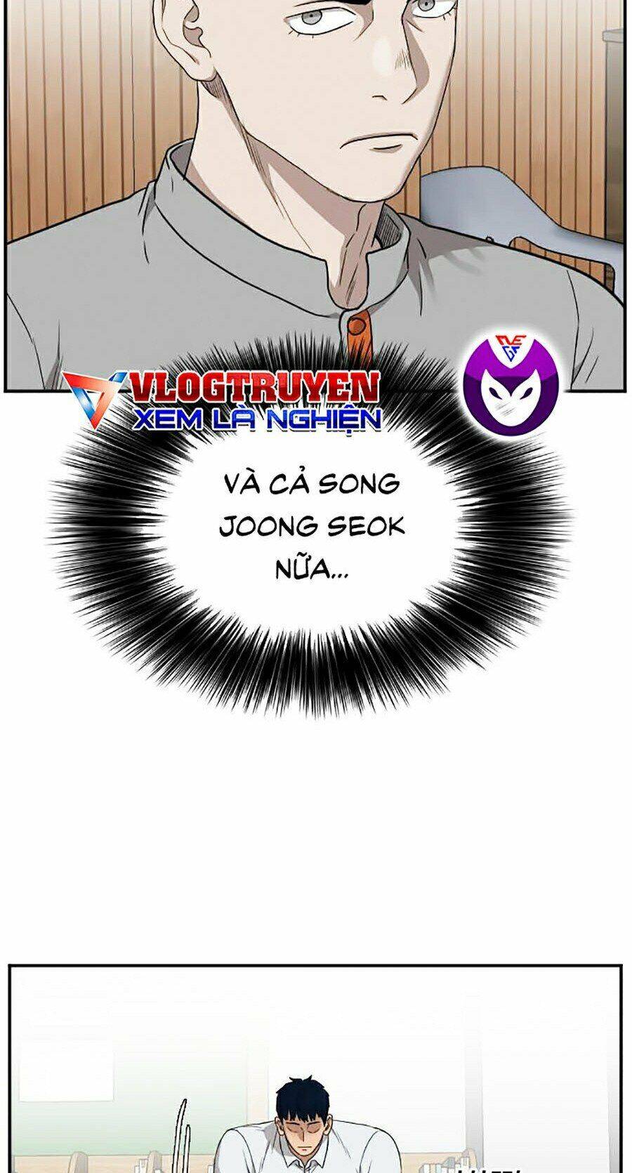Người Xấu Chap 24 - Next Chap 25
