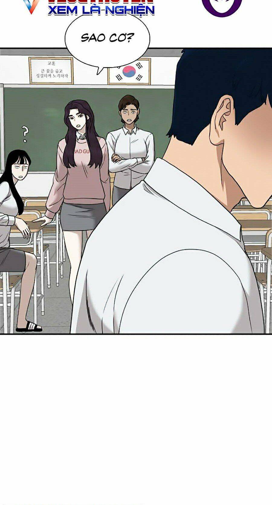 Người Xấu Chap 24 - Next Chap 25