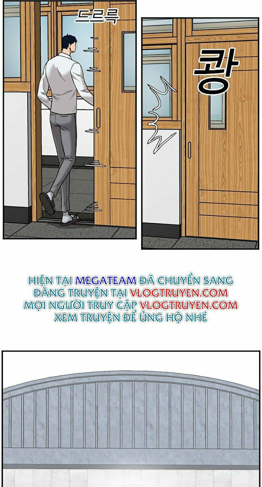 Người Xấu Chap 24 - Next Chap 25