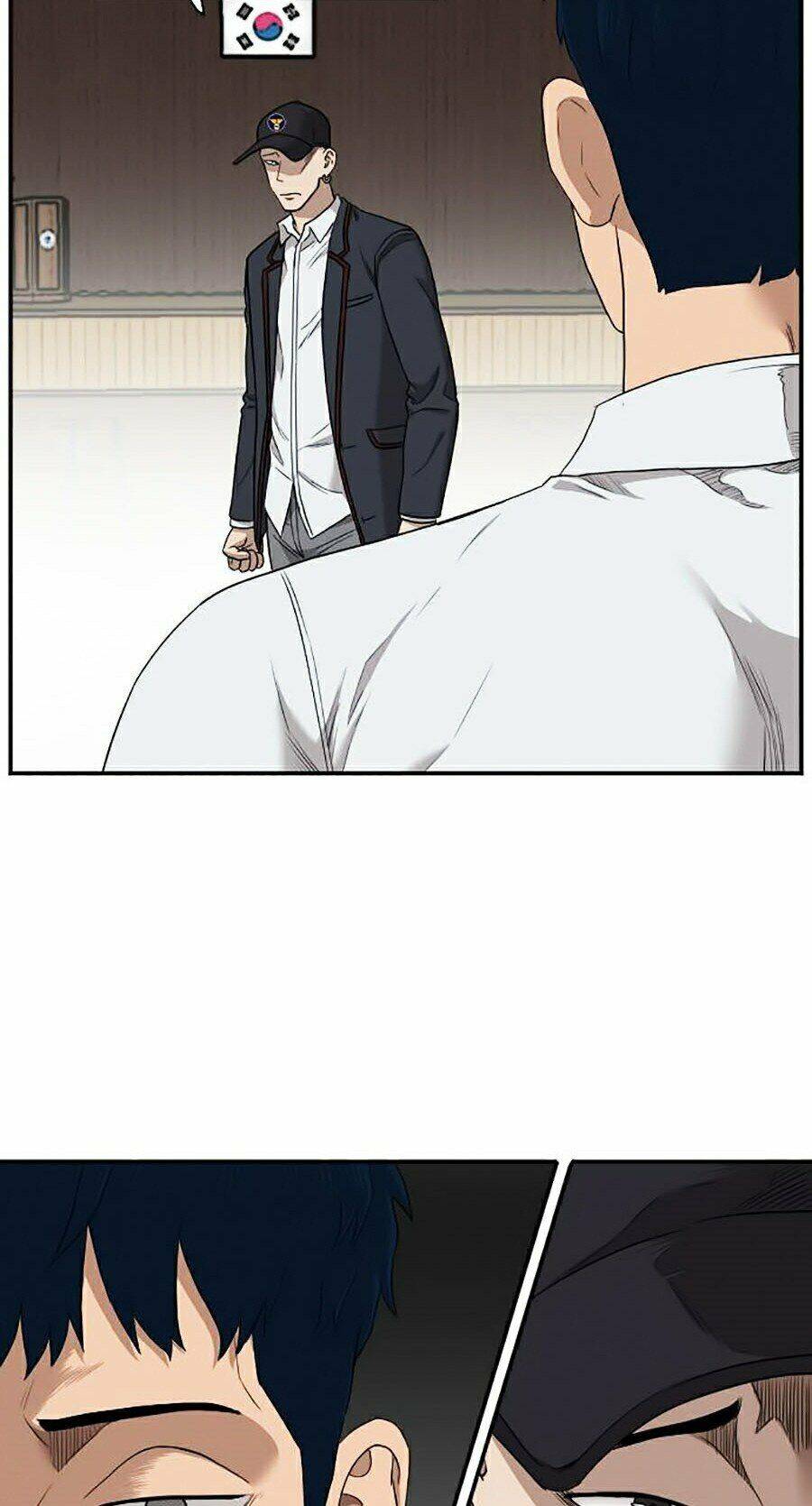 Người Xấu Chap 24 - Next Chap 25