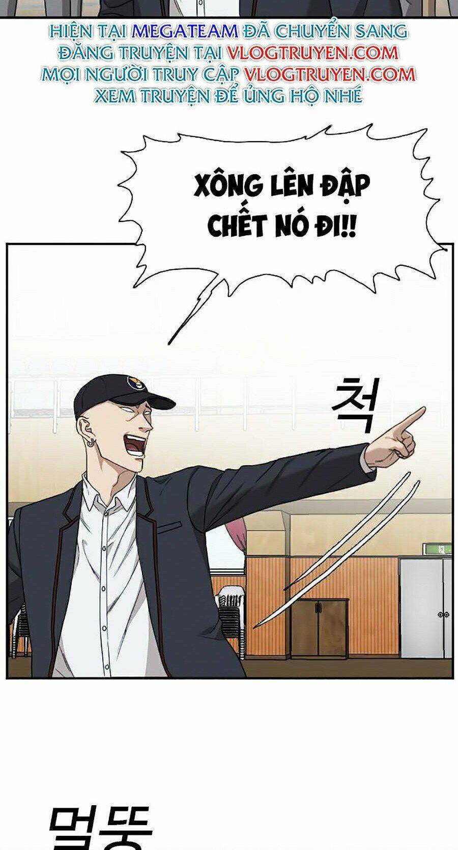 Người Xấu Chap 24 - Next Chap 25