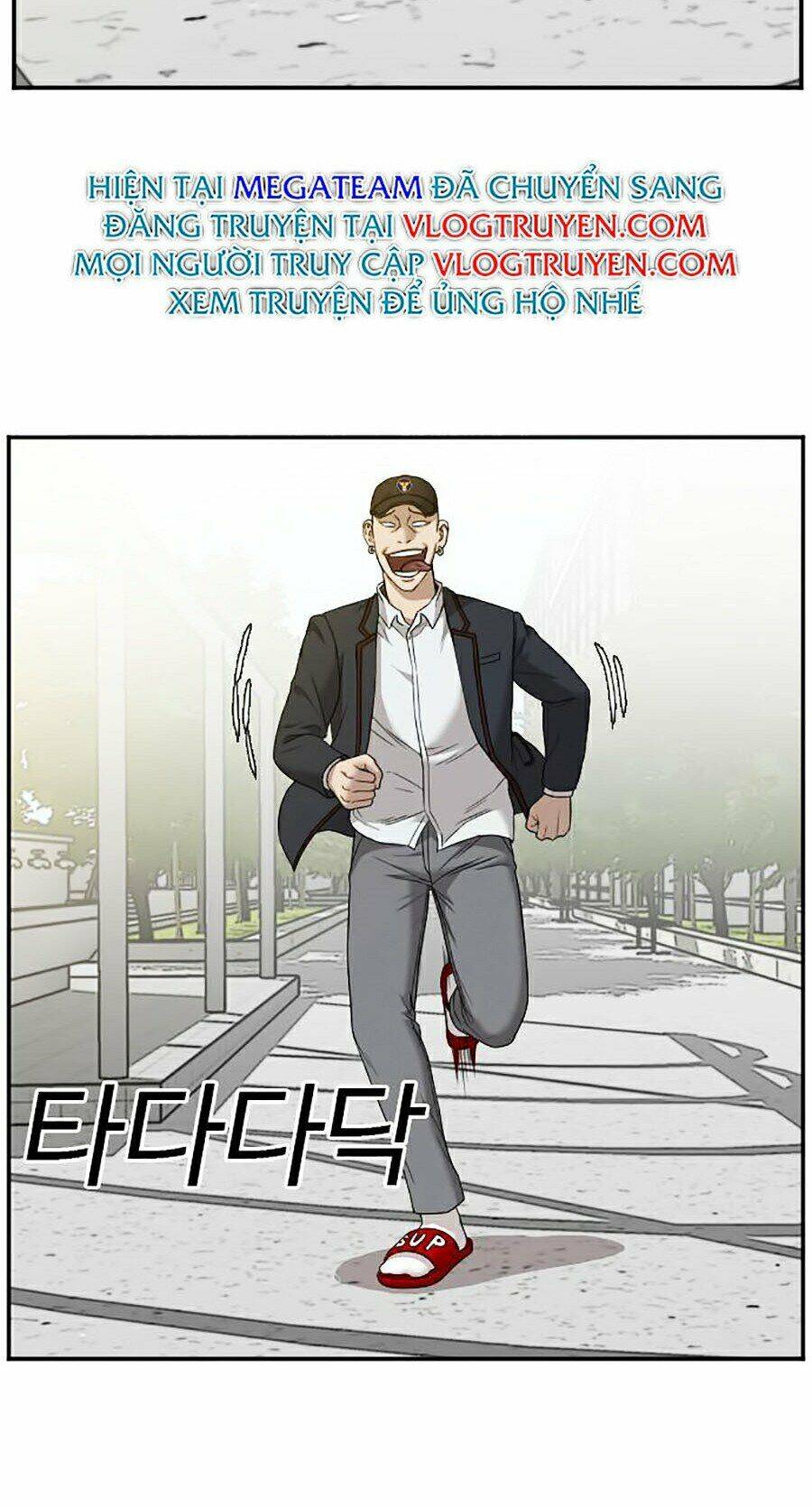 Người Xấu Chap 24 - Next Chap 25
