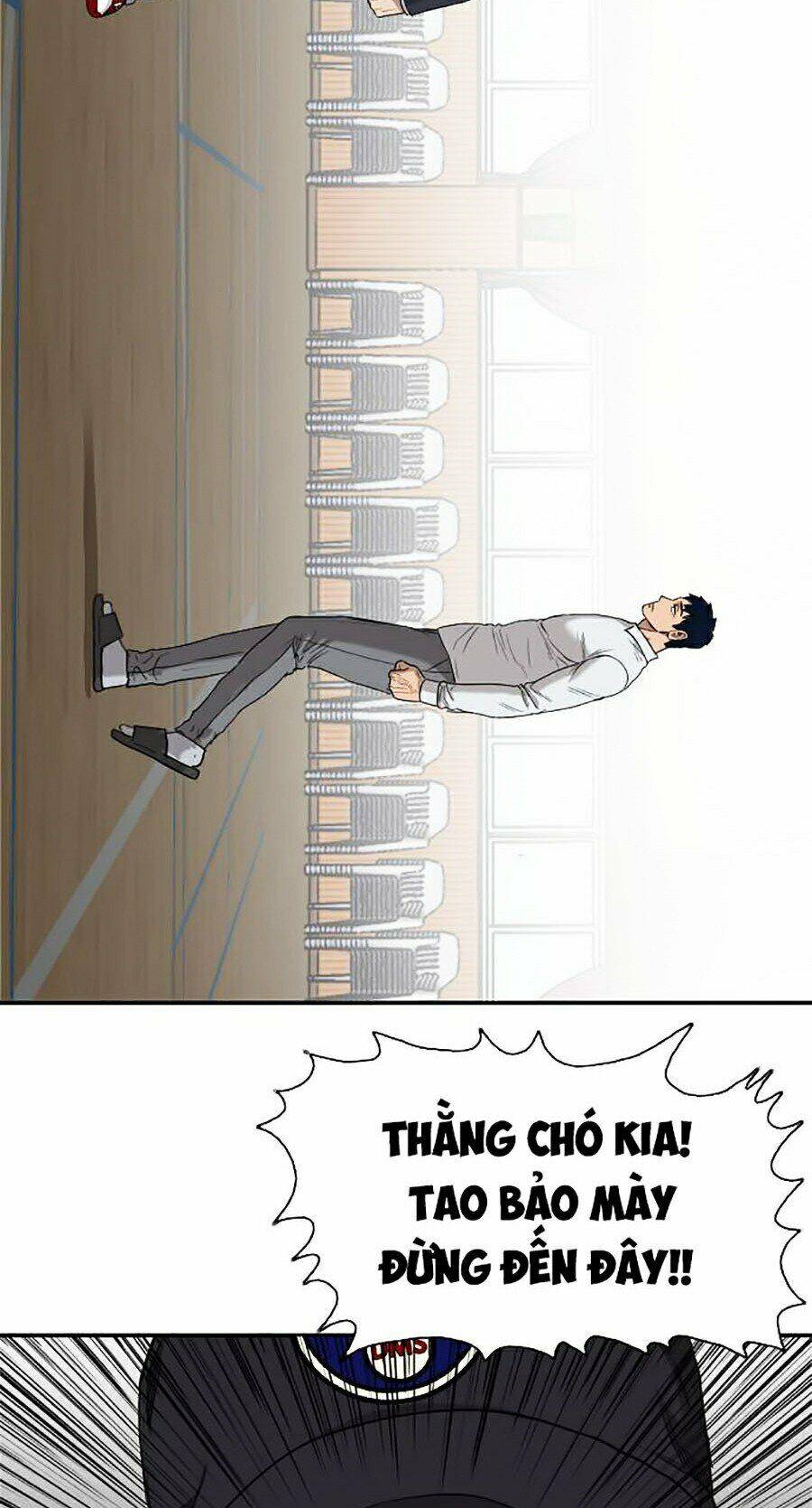 Người Xấu Chap 24 - Next Chap 25