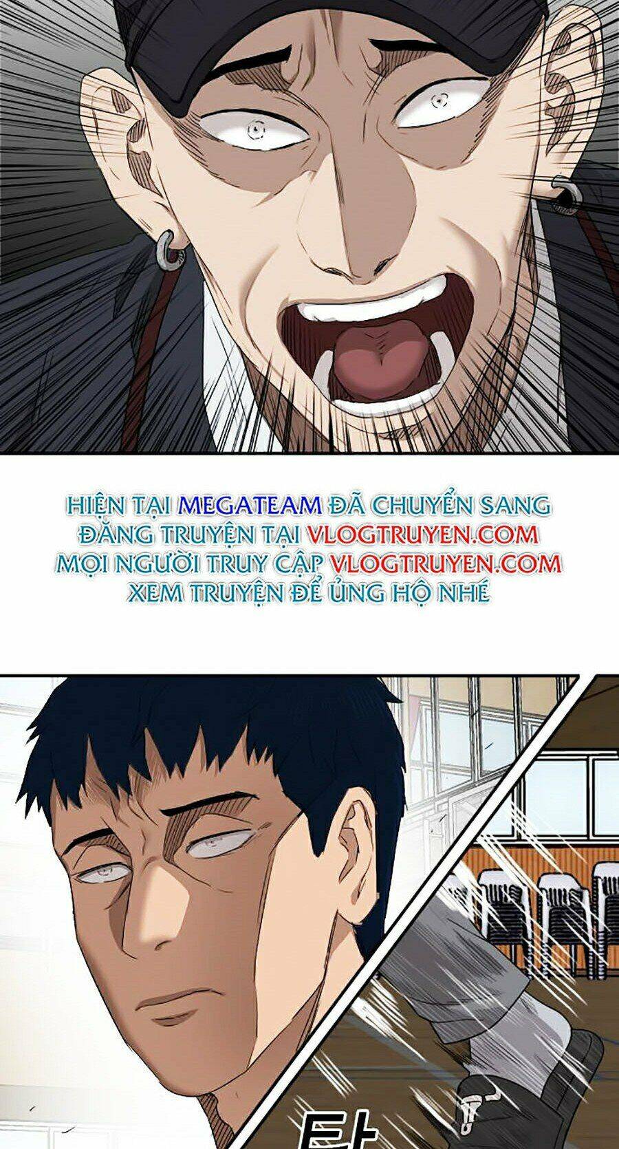 Người Xấu Chap 24 - Next Chap 25