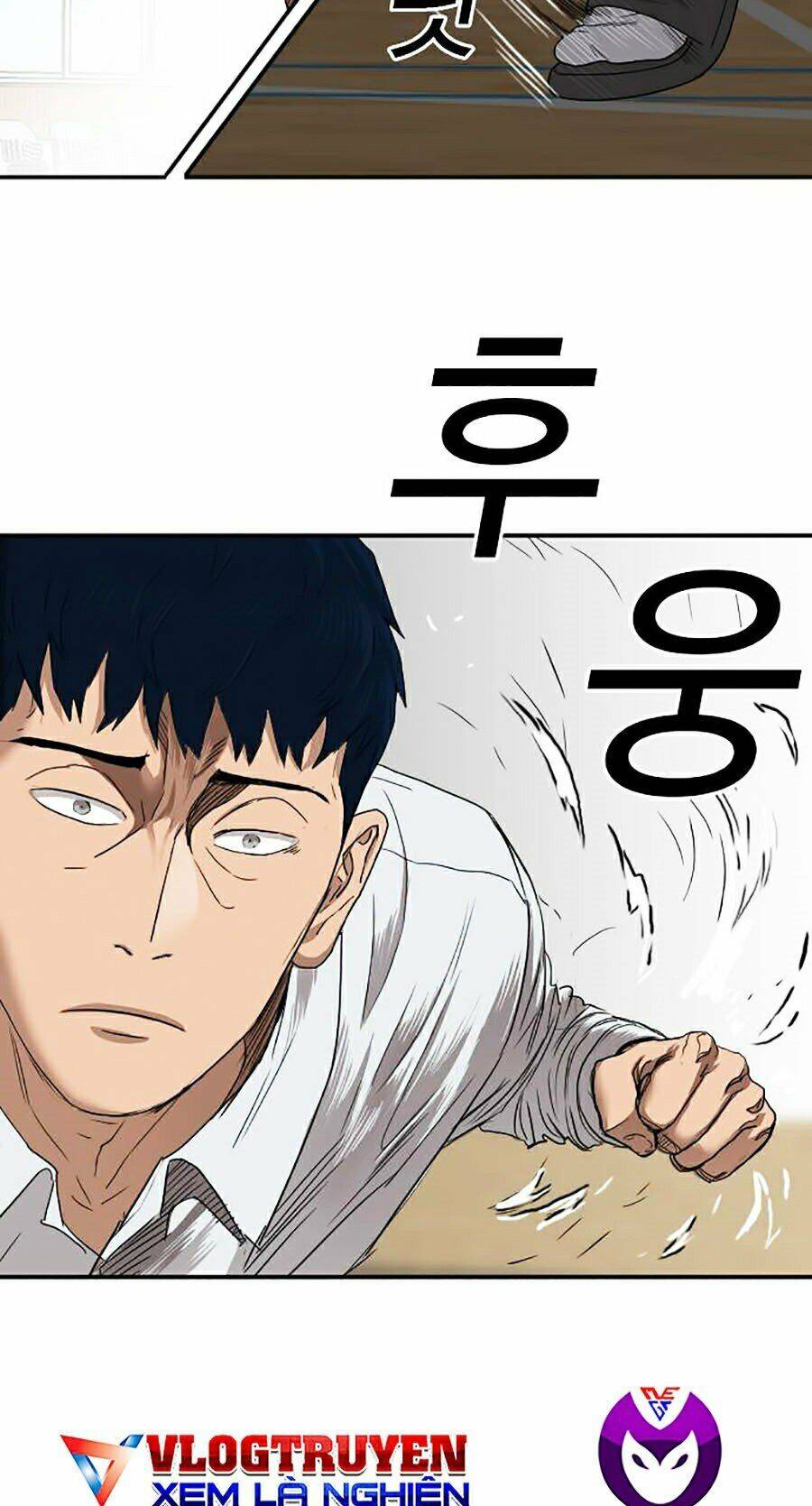 Người Xấu Chap 24 - Next Chap 25