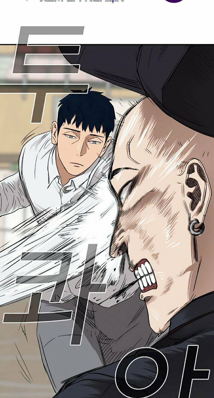 Người Xấu Chap 24 - Next Chap 25