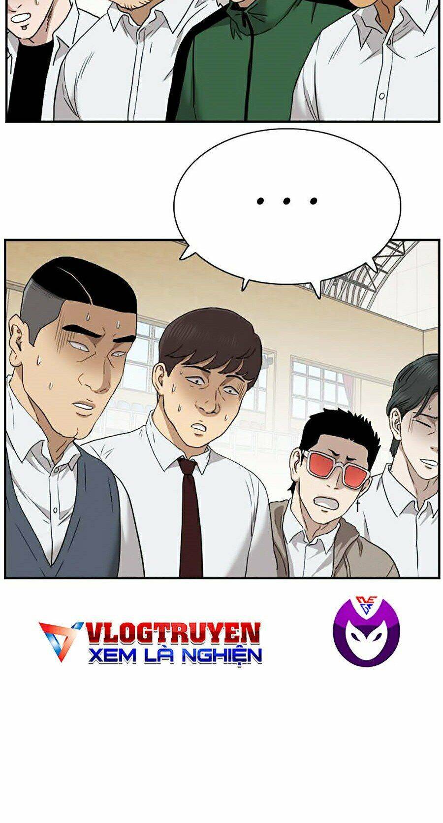 Người Xấu Chap 24 - Next Chap 25