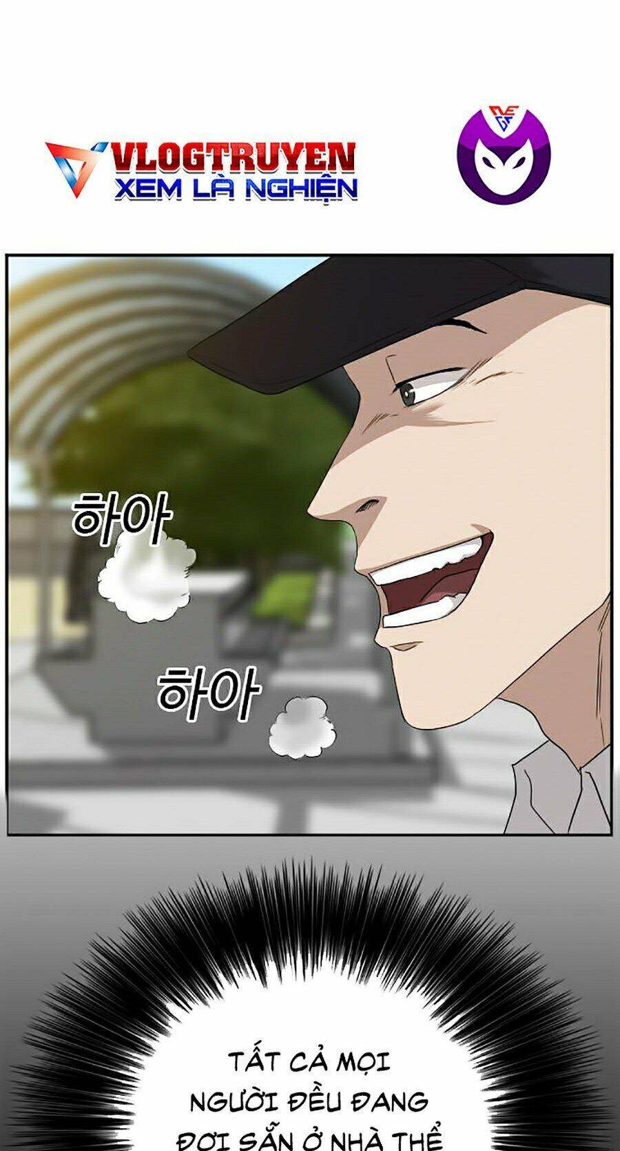 Người Xấu Chap 24 - Next Chap 25