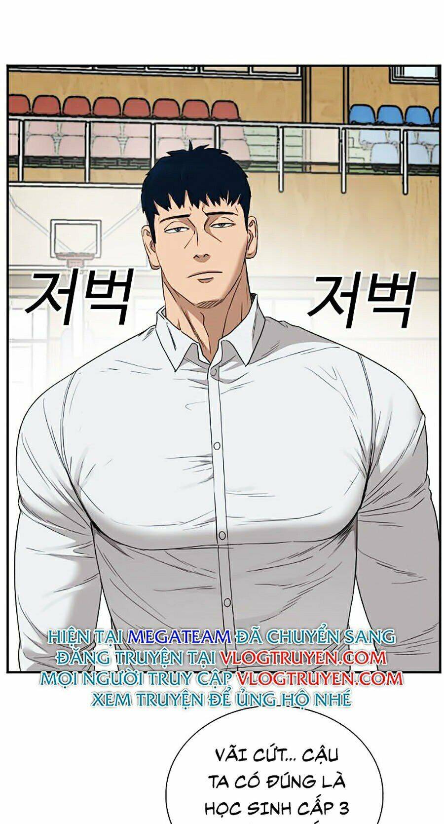 Người Xấu Chap 24 - Next Chap 25