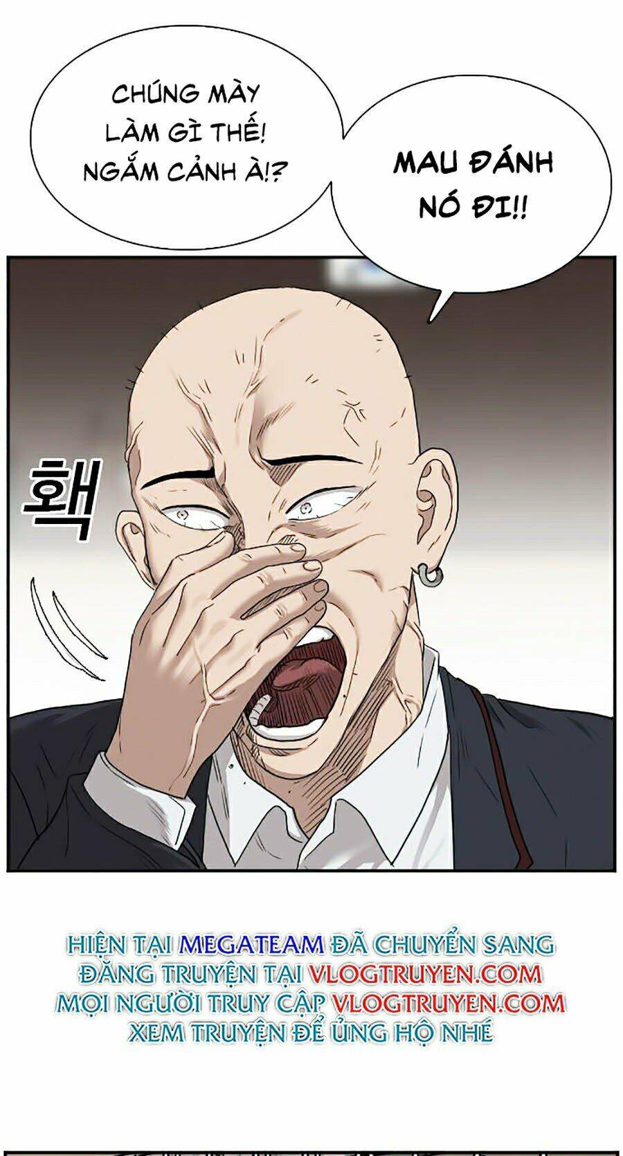 Người Xấu Chap 24 - Next Chap 25