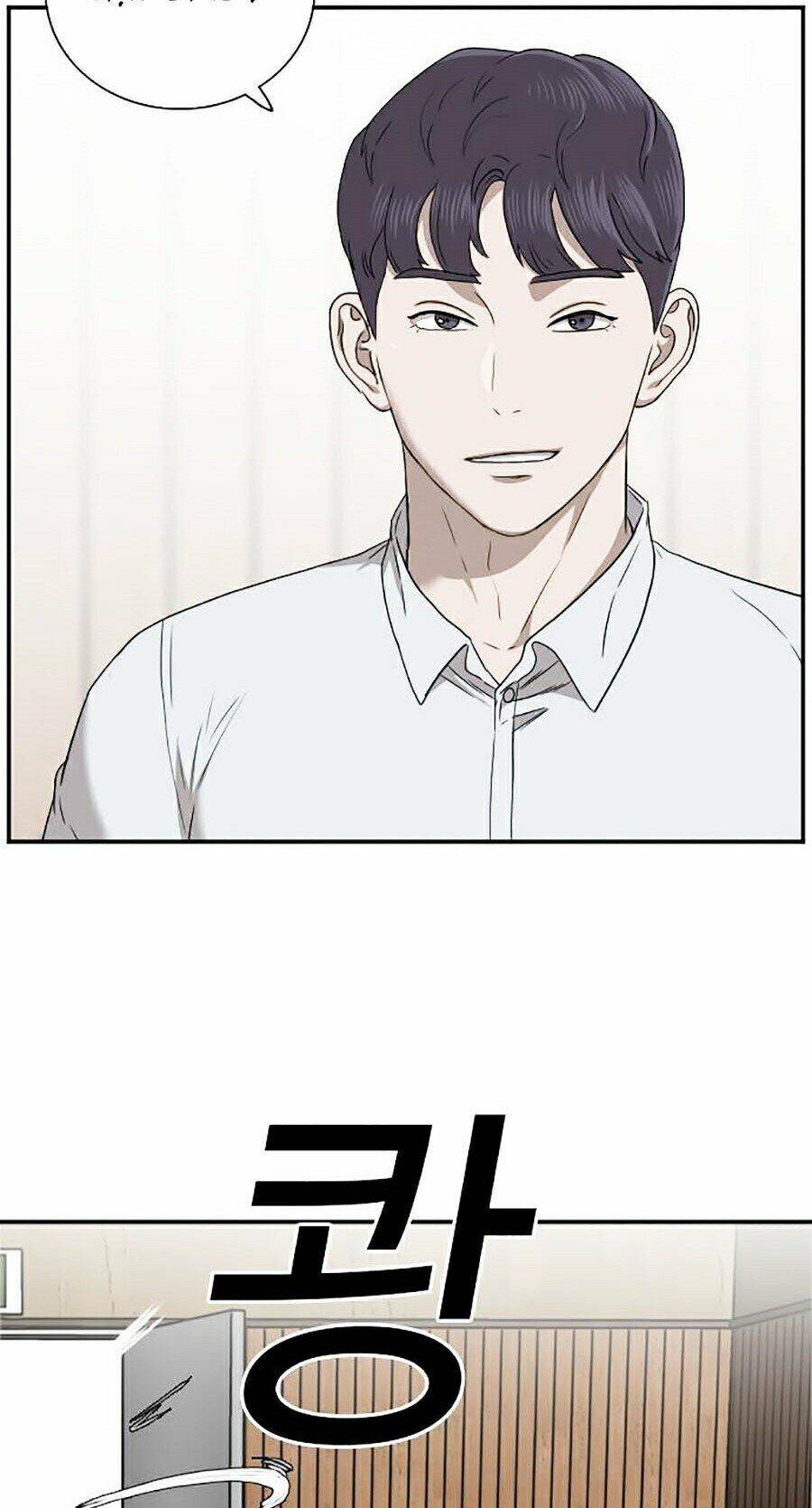 Người Xấu Chap 24 - Next Chap 25