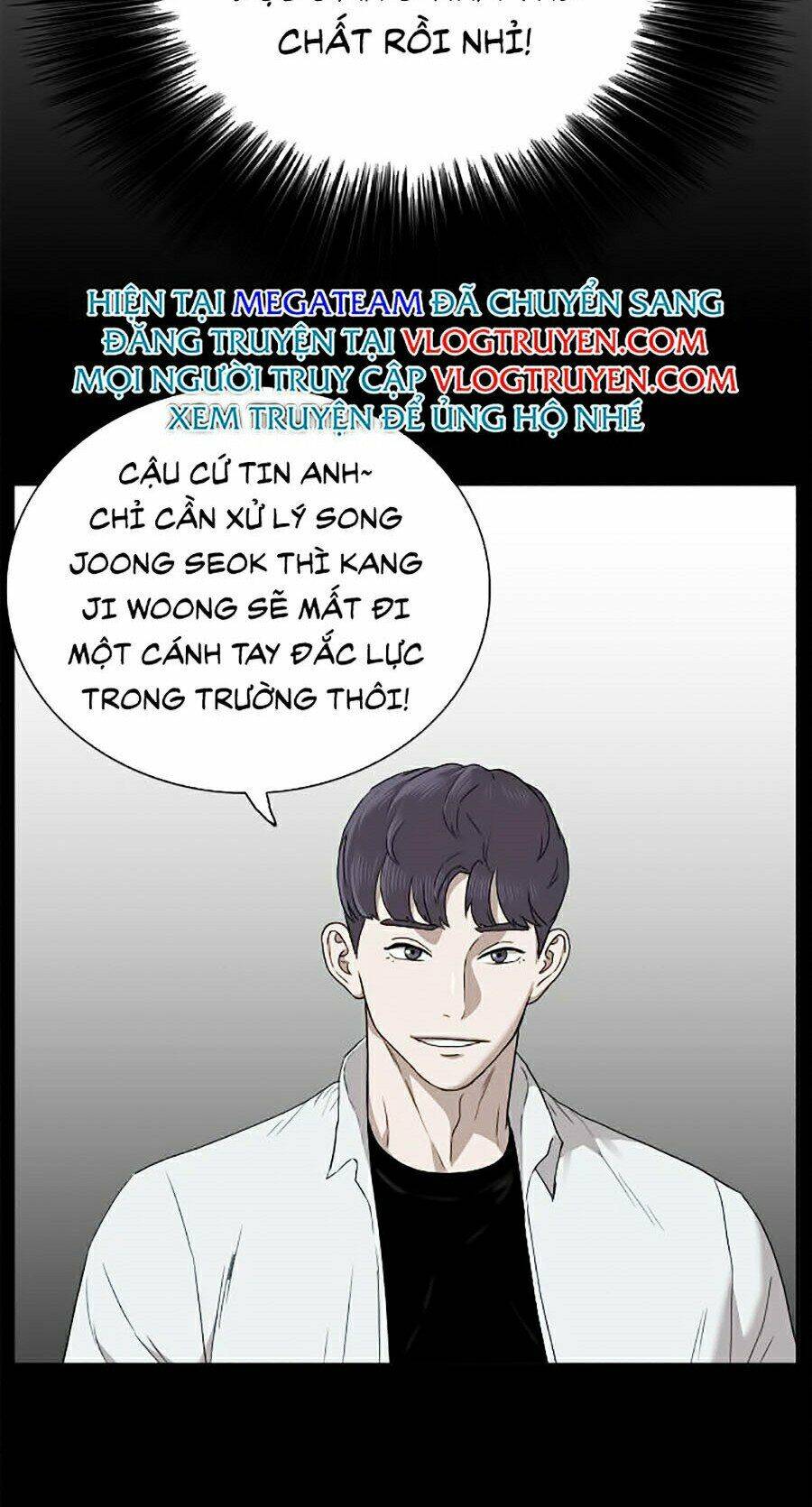 Người Xấu Chap 24 - Next Chap 25