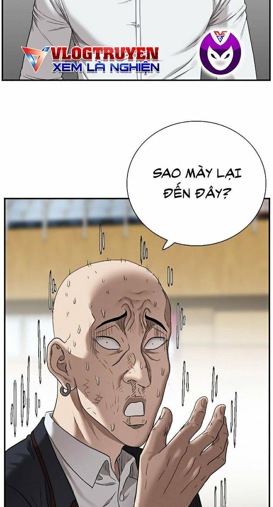 Người Xấu Chap 24 - Next Chap 25